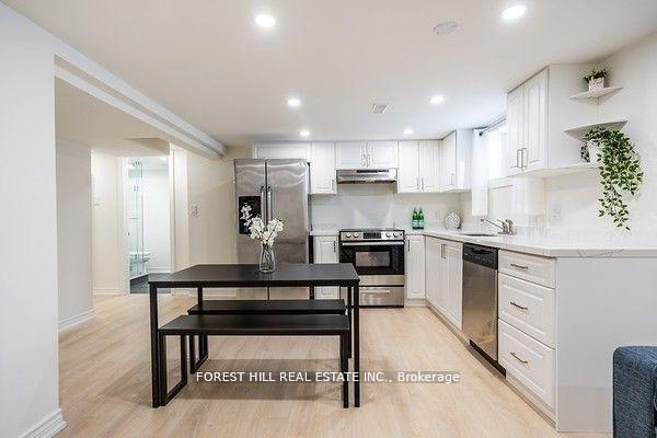 Photo 10 of Unit Lower, 84 Bayview Drive, Barrie, Allandale Heights — HOMEH