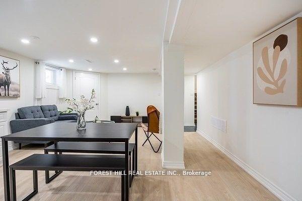 Photo 13 of Unit Lower, 84 Bayview Drive, Barrie, Allandale Heights — HOMEH