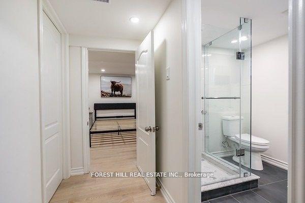Photo 18 of Unit Lower, 84 Bayview Drive, Barrie, Allandale Heights — HOMEH