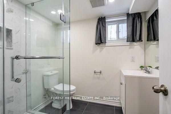 Photo 19 of Unit Lower, 84 Bayview Drive, Barrie, Allandale Heights — HOMEH