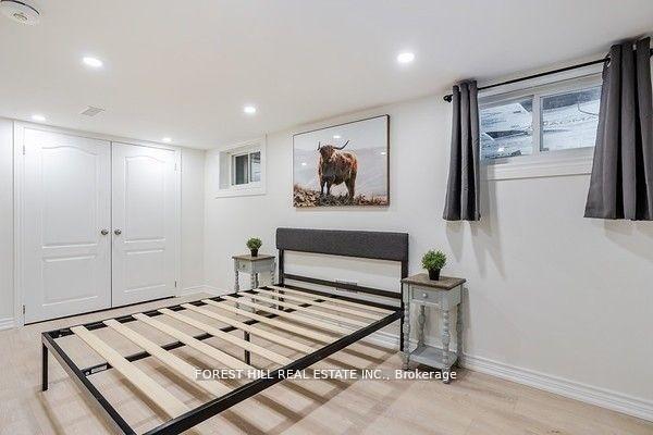 Photo 23 of Unit Lower, 84 Bayview Drive, Barrie, Allandale Heights — HOMEH