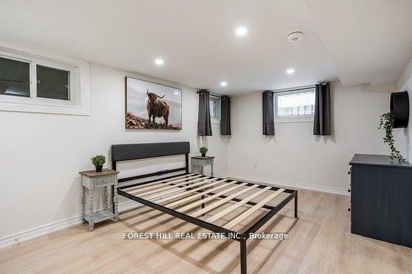 Photo 24 of Unit Lower, 84 Bayview Drive, Barrie, Allandale Heights — HOMEH