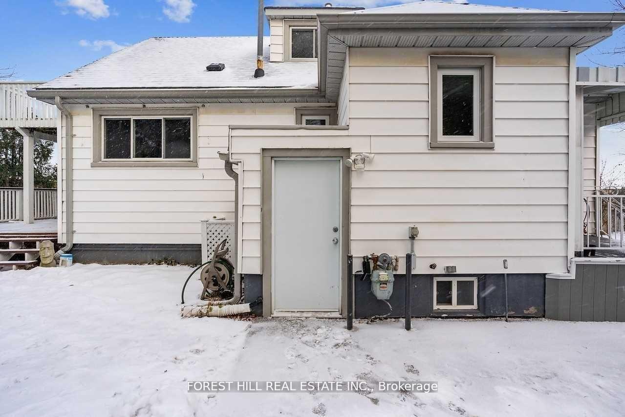 Photo 29 of Unit Lower, 84 Bayview Drive, Barrie, Allandale Heights — HOMEH