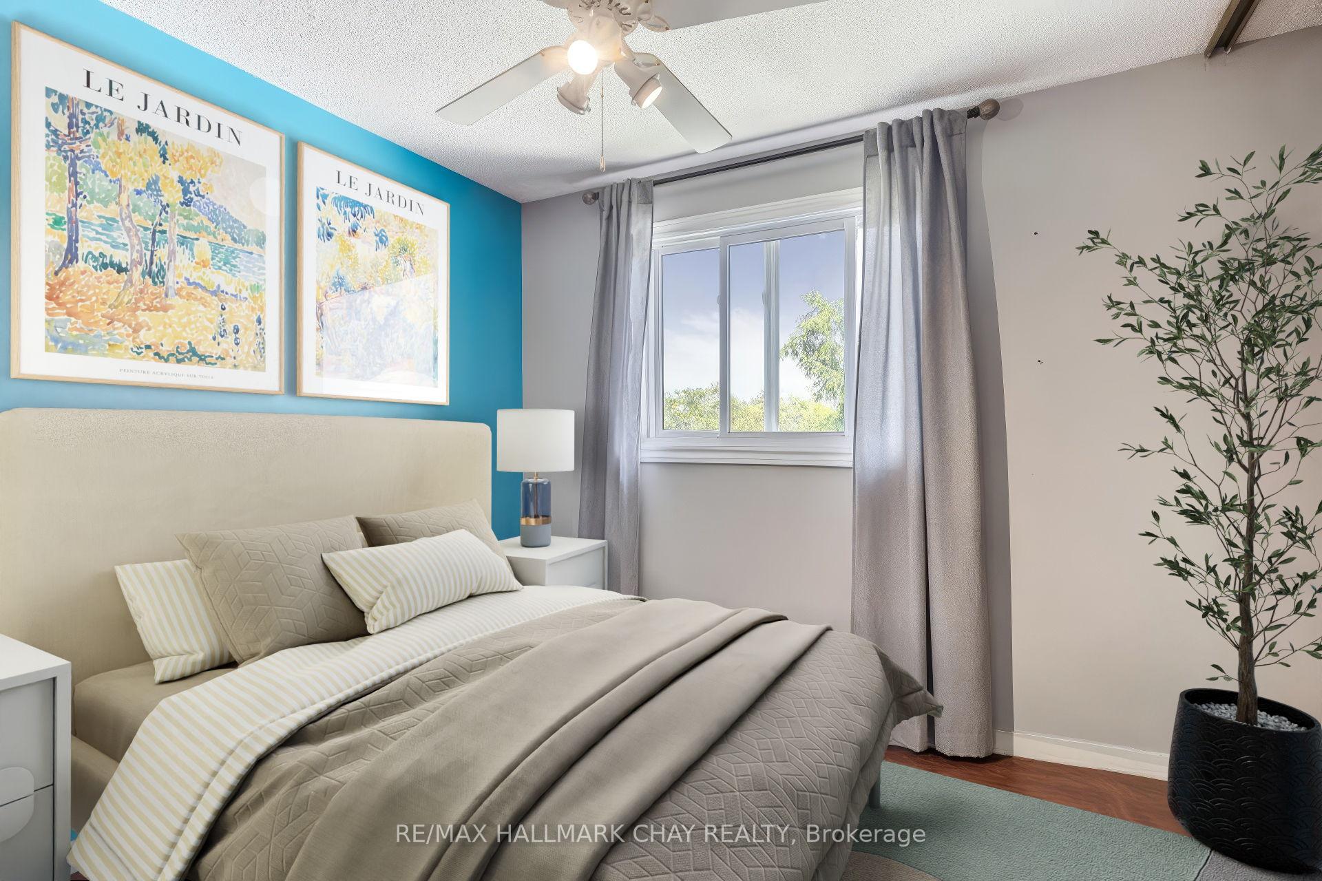 Photo 10 of 18 Riverwood Court, Barrie, Sunnidale — HOMEH