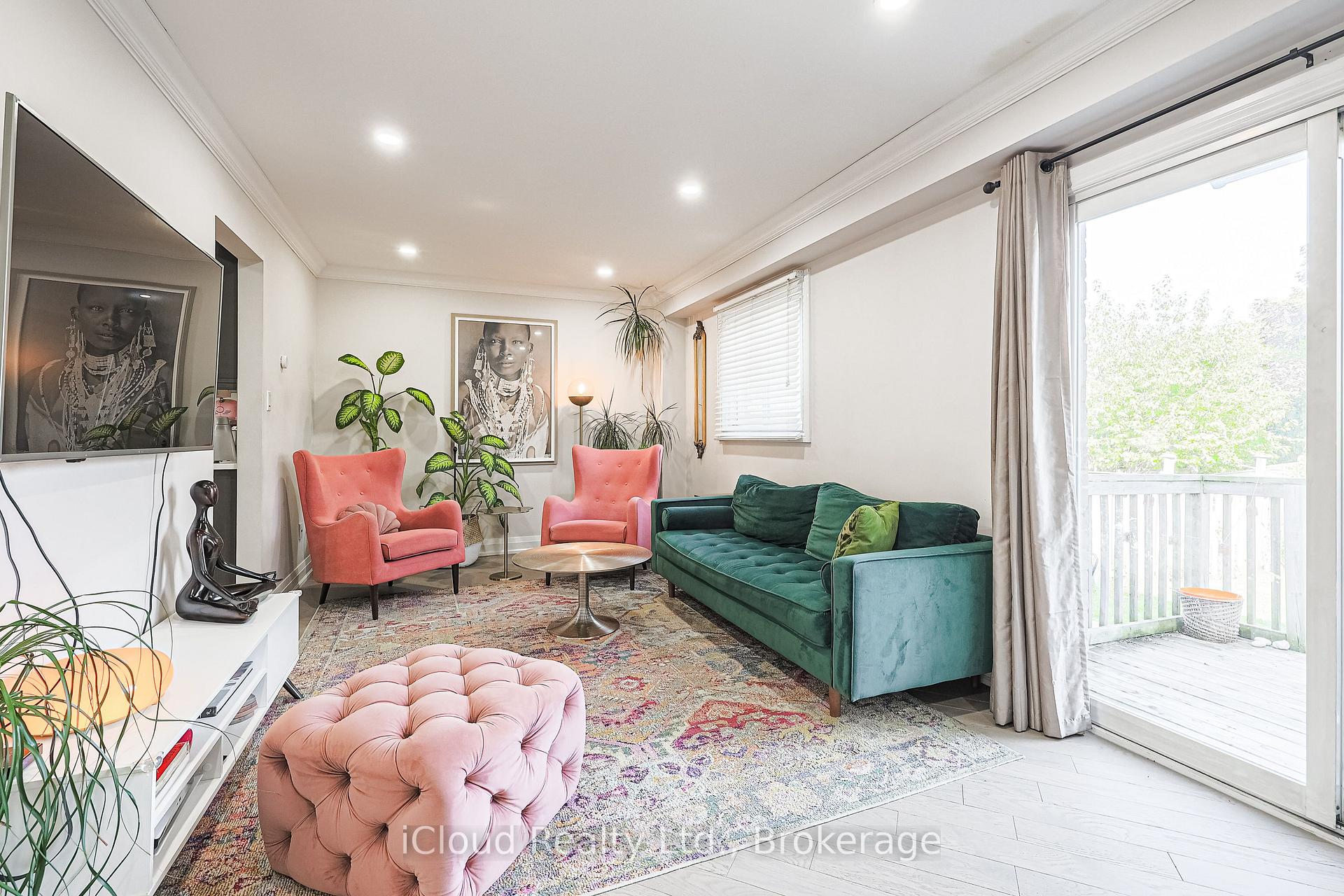 Photo 5 of 49 Tams Drive, Ajax, Central East — HOMEH