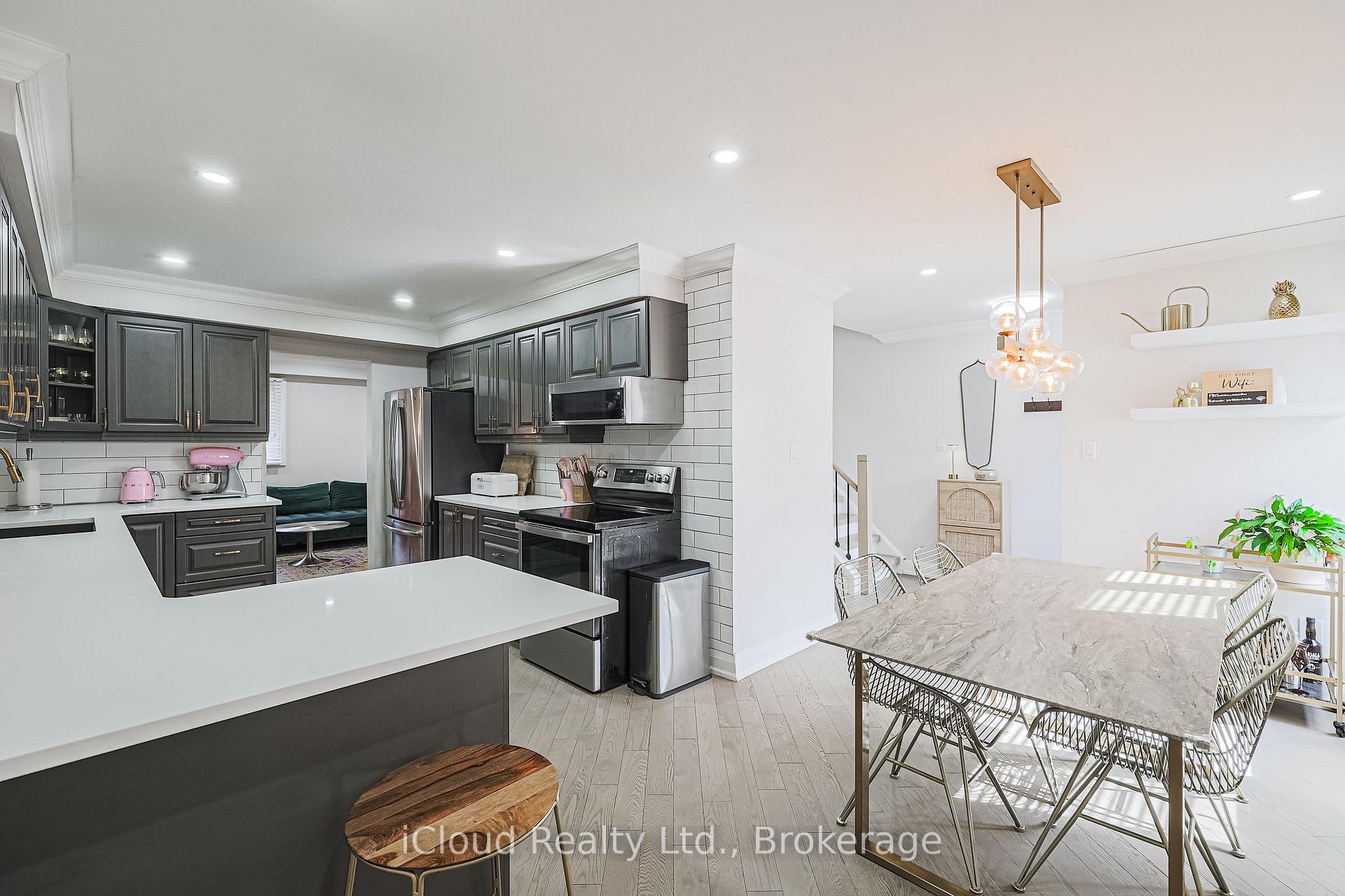 Photo 6 of 49 Tams Drive, Ajax, Central East — HOMEH
