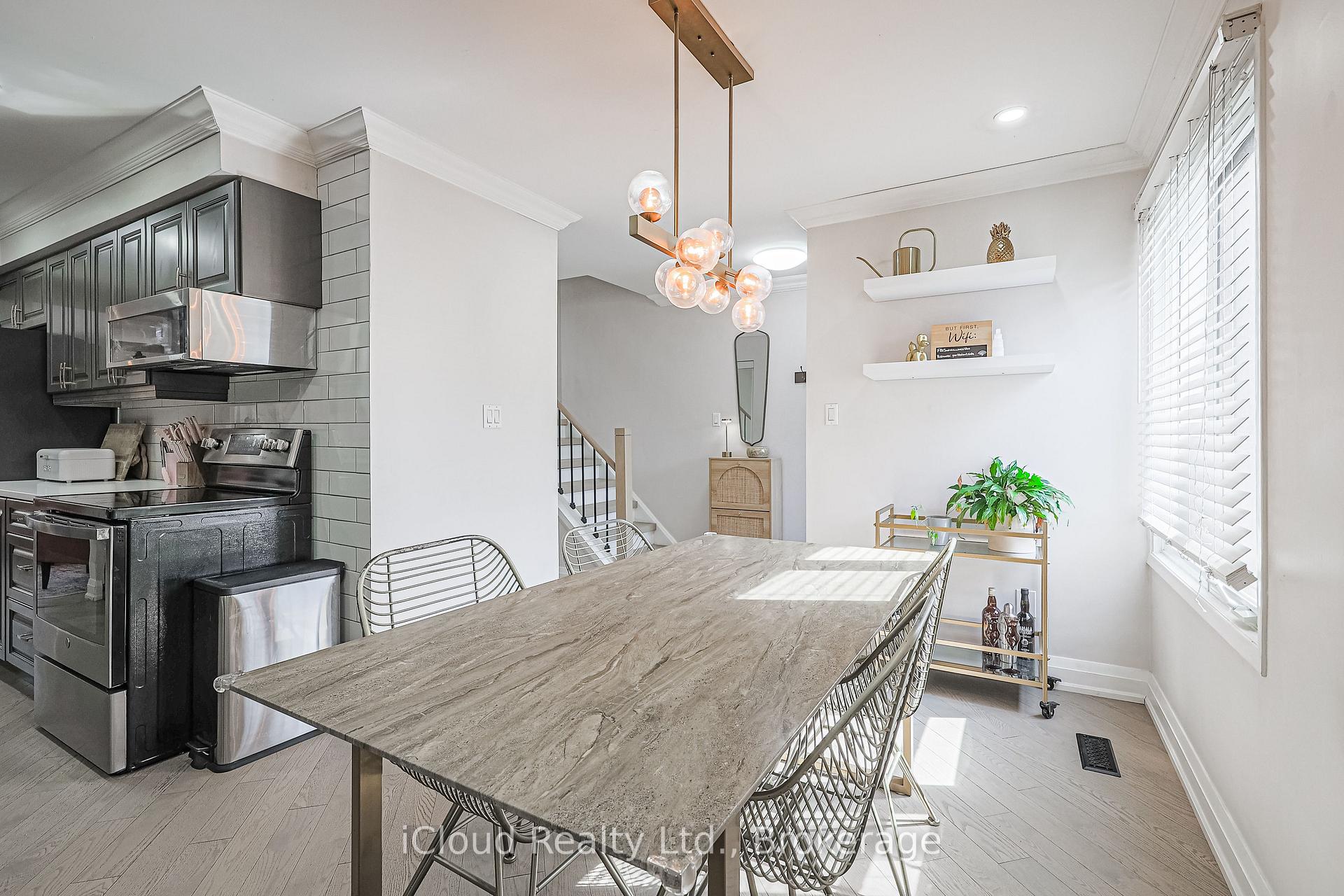 Photo 15 of 49 Tams Drive, Ajax, Central East — HOMEH