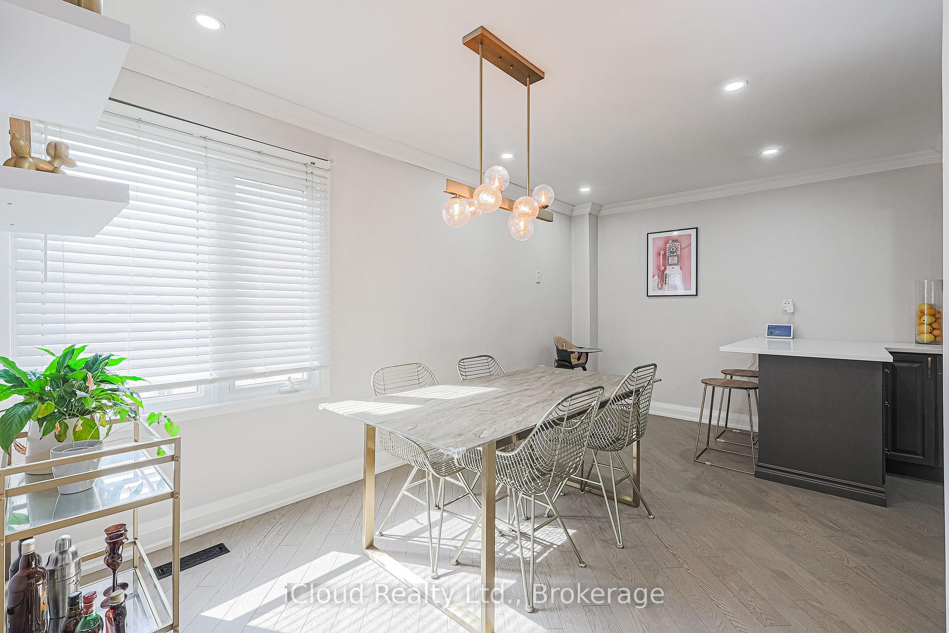 Photo 13 of 49 Tams Drive, Ajax, Central East — HOMEH