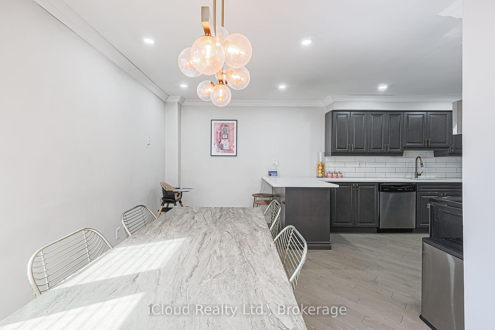 Photo 10 of 49 Tams Drive, Ajax, Central East — HOMEH