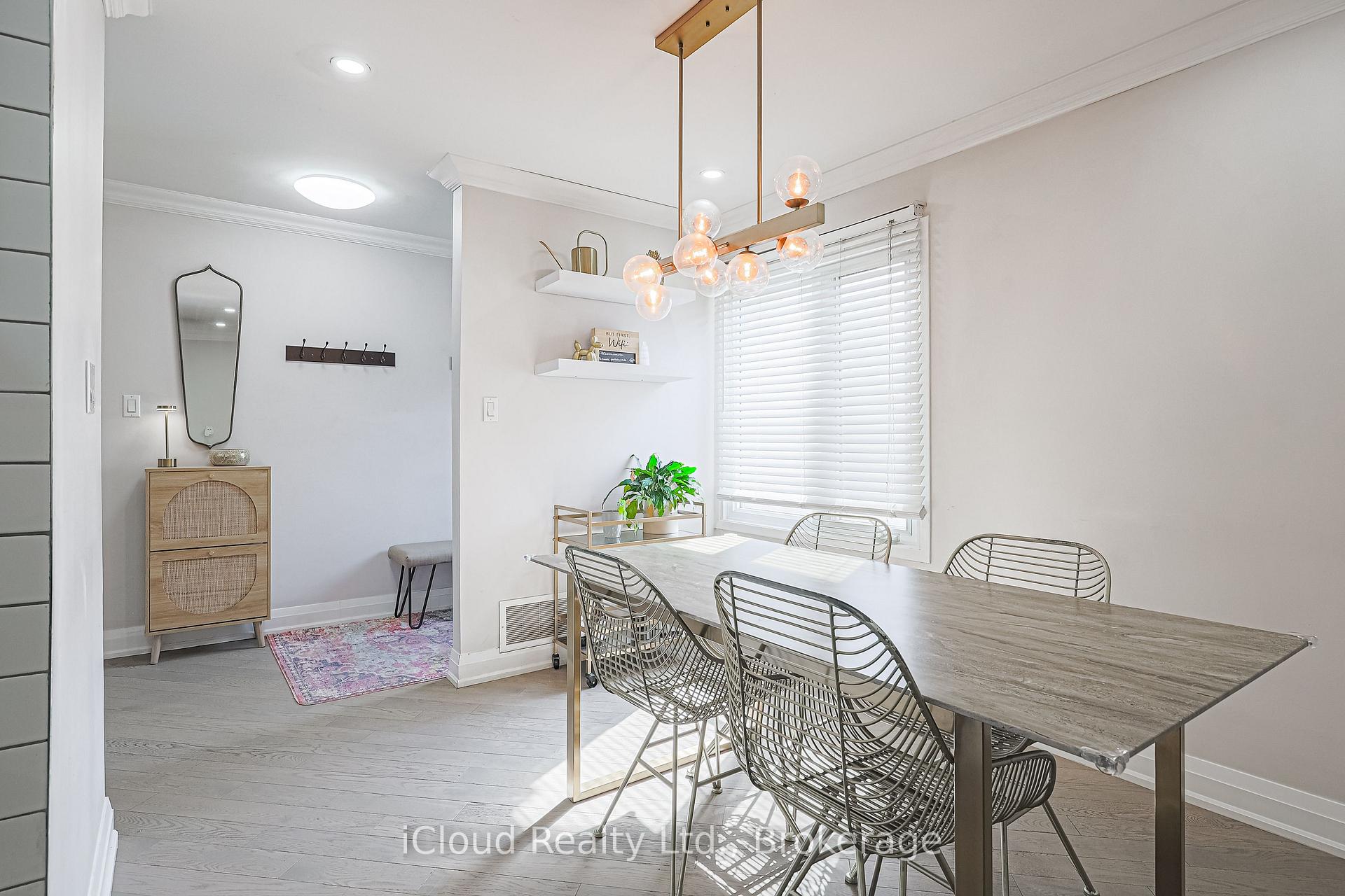 Photo 20 of 49 Tams Drive, Ajax, Central East — HOMEH