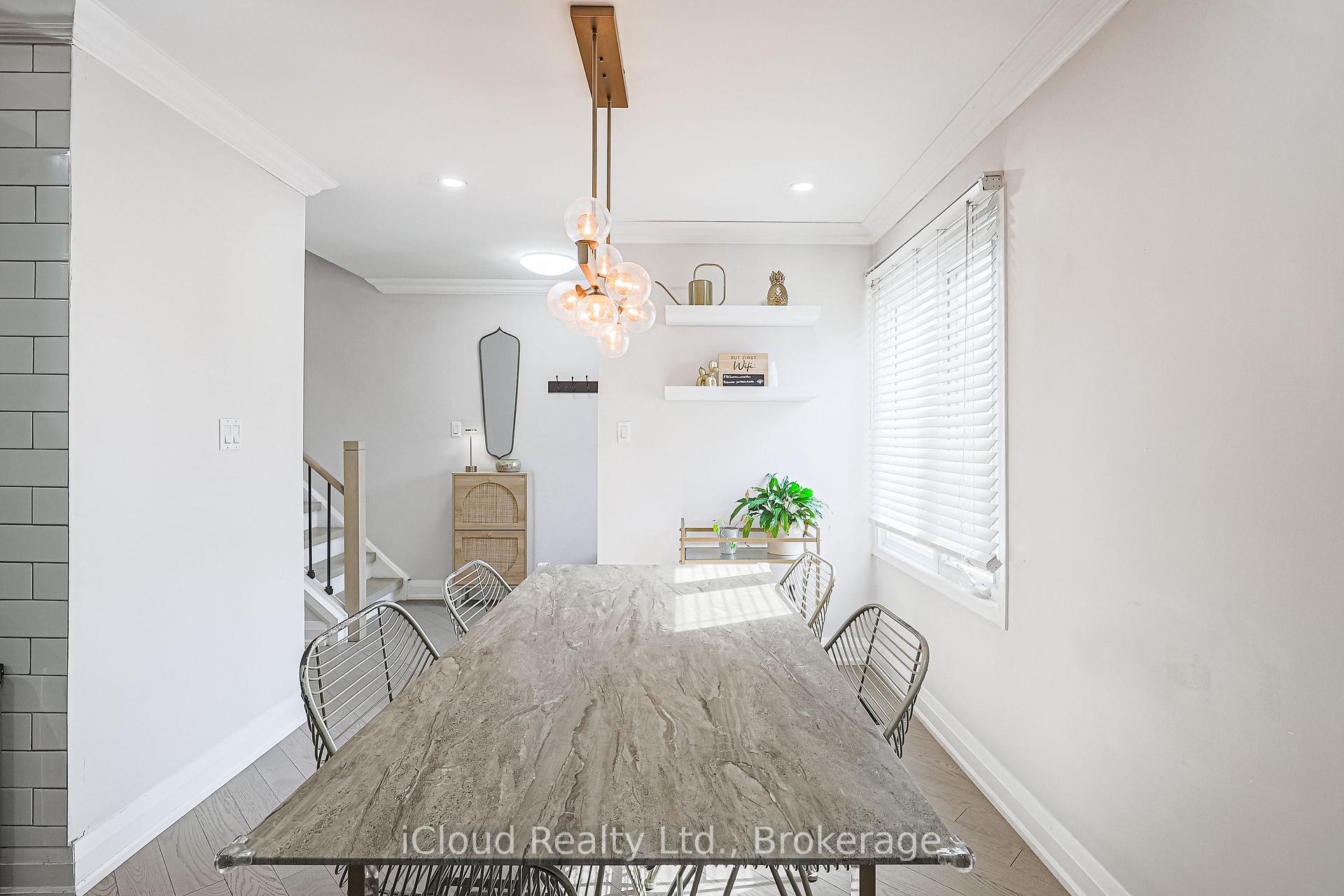 Photo 16 of 49 Tams Drive, Ajax, Central East — HOMEH