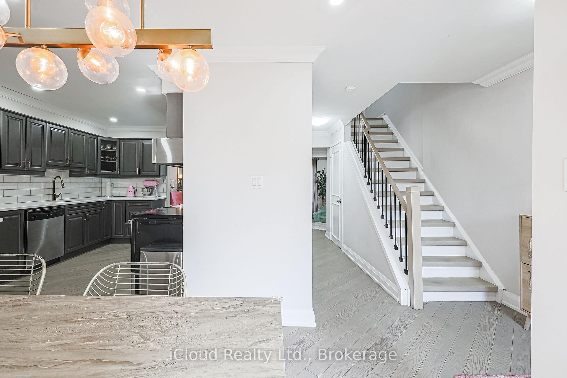 Photo 19 of 49 Tams Drive, Ajax, Central East — HOMEH