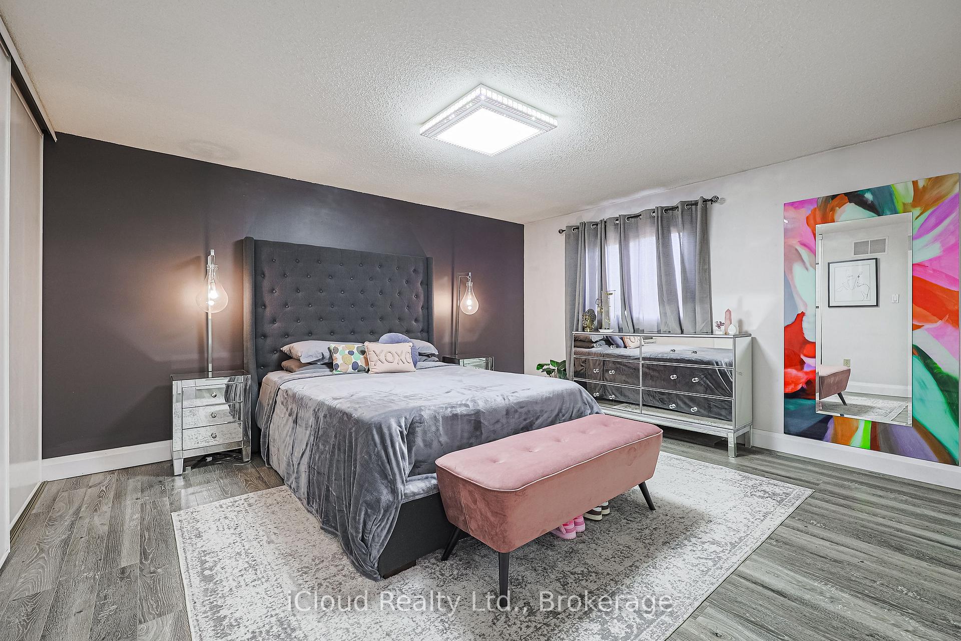 Photo 24 of 49 Tams Drive, Ajax, Central East — HOMEH