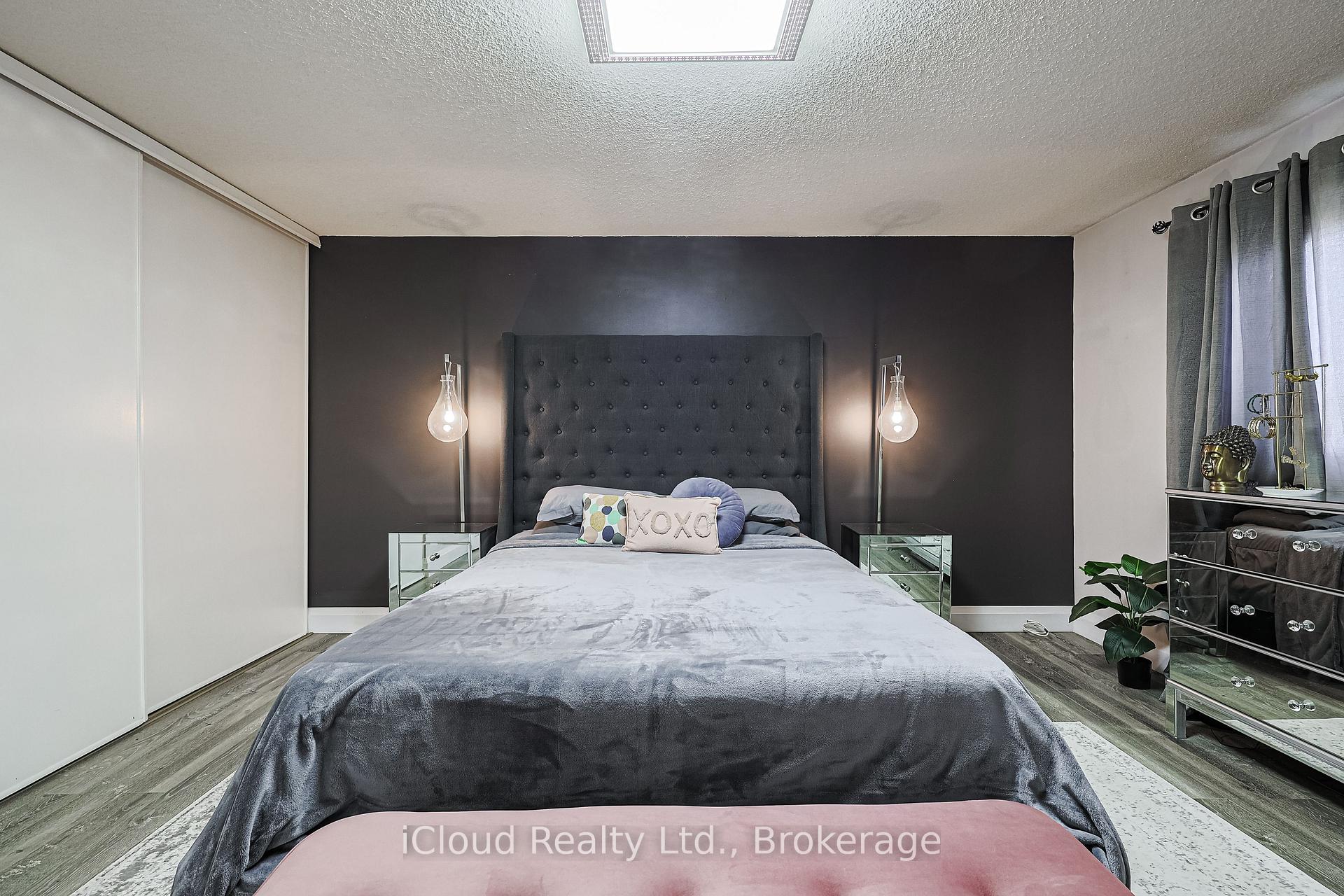 Photo 23 of 49 Tams Drive, Ajax, Central East — HOMEH