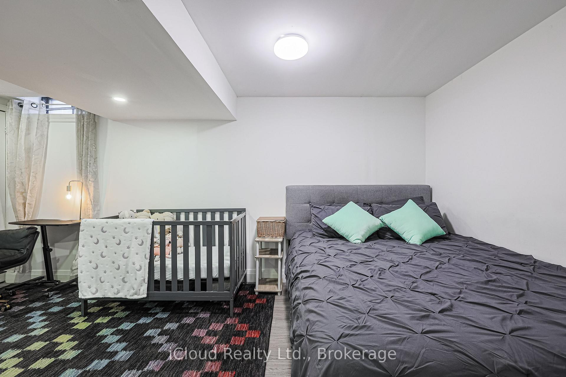 Photo 36 of 49 Tams Drive, Ajax, Central East — HOMEH