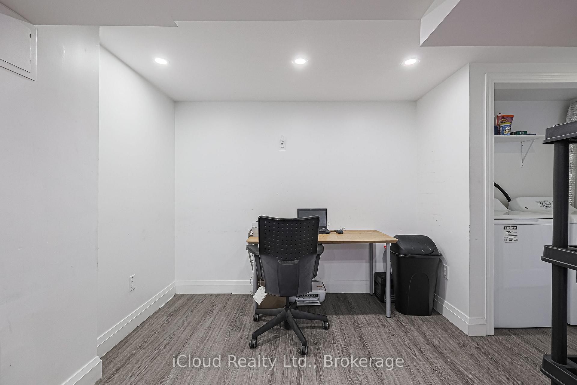 Photo 39 of 49 Tams Drive, Ajax, Central East — HOMEH