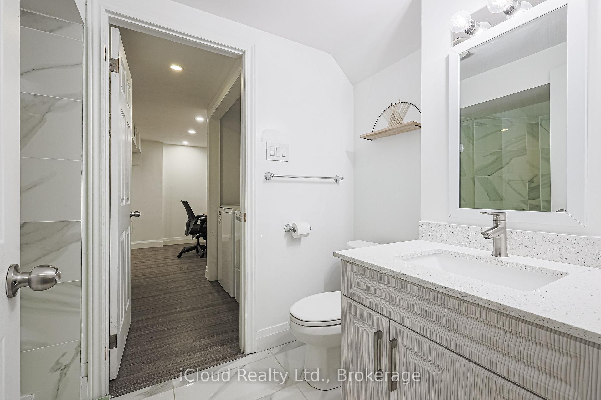 Photo 40 of 49 Tams Drive, Ajax, Central East — HOMEH