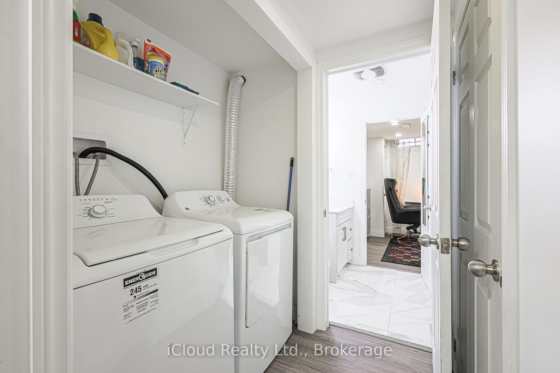 Photo 35 of 49 Tams Drive, Ajax, Central East — HOMEH