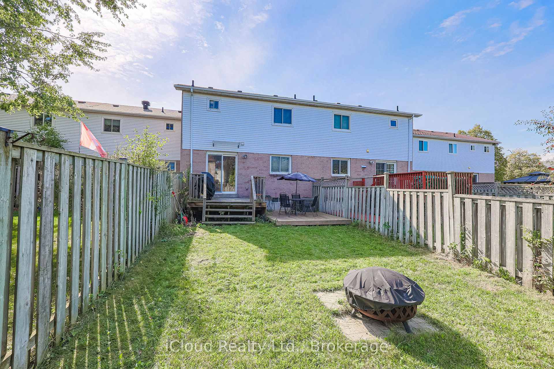 Photo 43 of 49 Tams Drive, Ajax, Central East — HOMEH