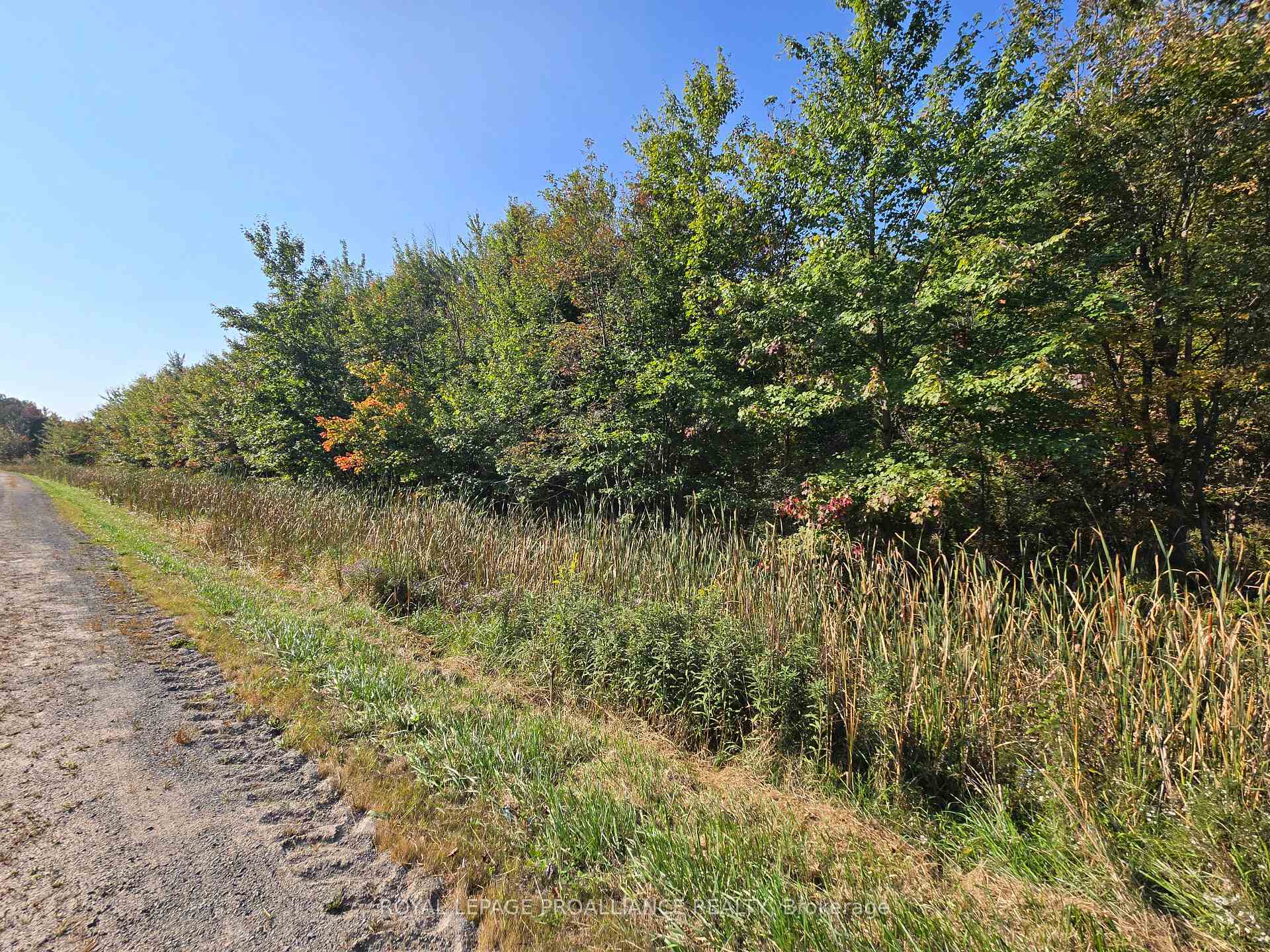 Front of 00 Road 38