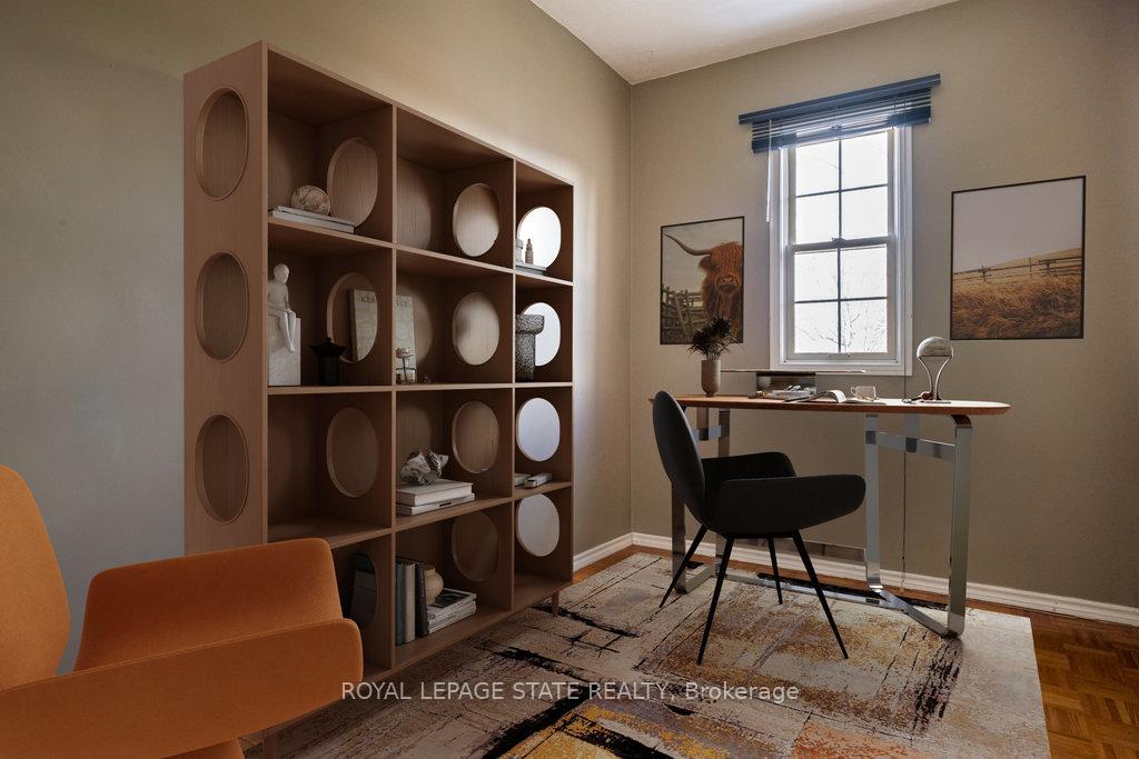 Photo 22 of 136 Dundurn Street N, Hamilton, Strathcona — HOMEH
