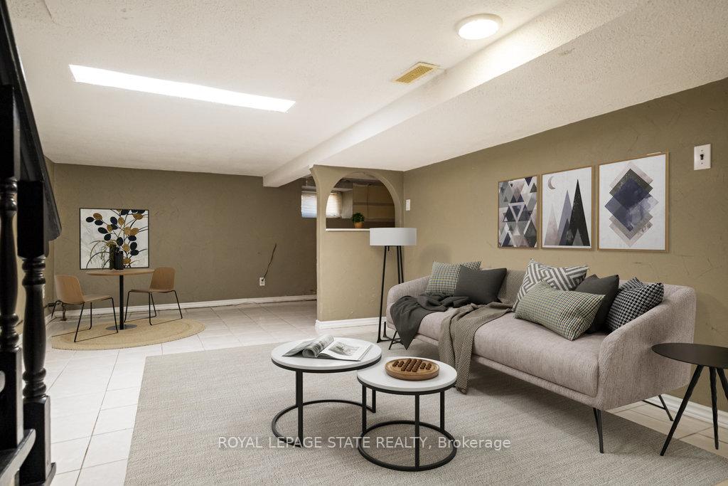 Photo 30 of 136 Dundurn Street N, Hamilton, Strathcona — HOMEH