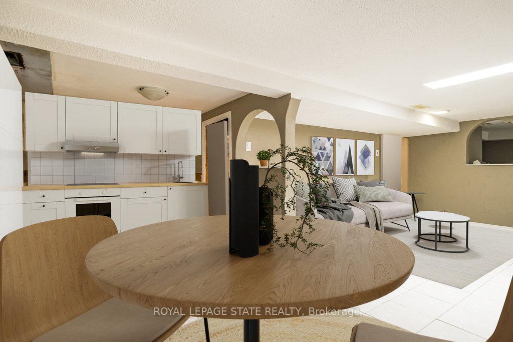 Photo 33 of 136 Dundurn Street N, Hamilton, Strathcona — HOMEH