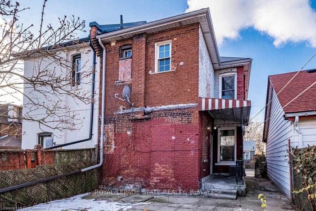 Photo 40 of 136 Dundurn Street N, Hamilton, Strathcona — HOMEH