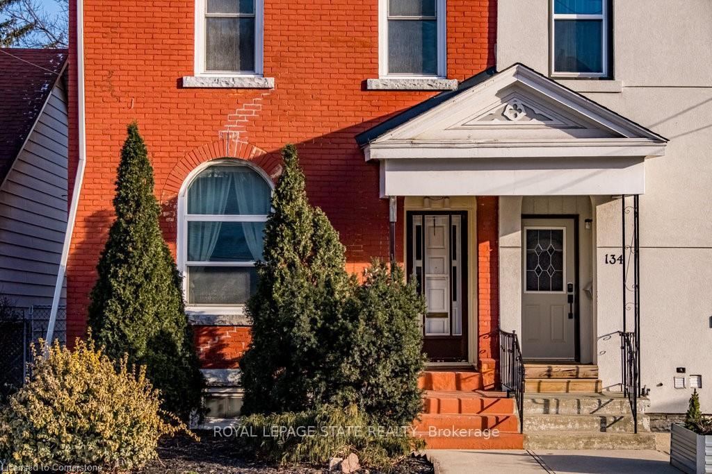 Photo 43 of 136 Dundurn Street N, Hamilton, Strathcona — HOMEH