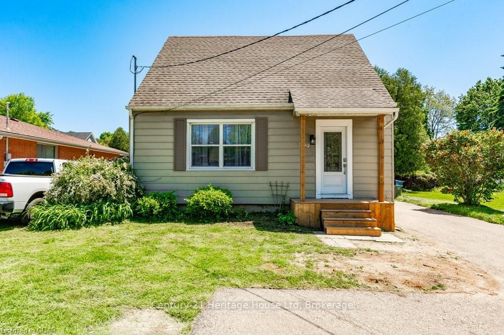 Photo 1 of 509 Speedvale Avenue E, Guelph, Victoria North — HOMEH
