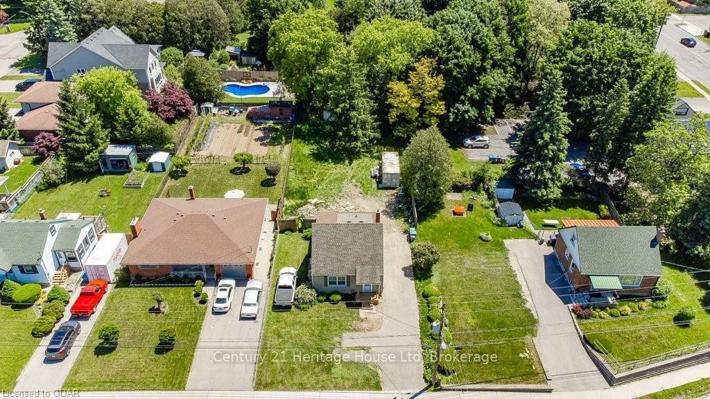 Photo 2 of 509 Speedvale Avenue E, Guelph, Victoria North — HOMEH