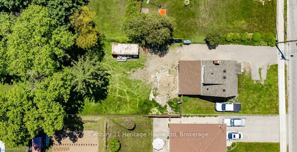 Photo 3 of 509 Speedvale Avenue E, Guelph, Victoria North — HOMEH