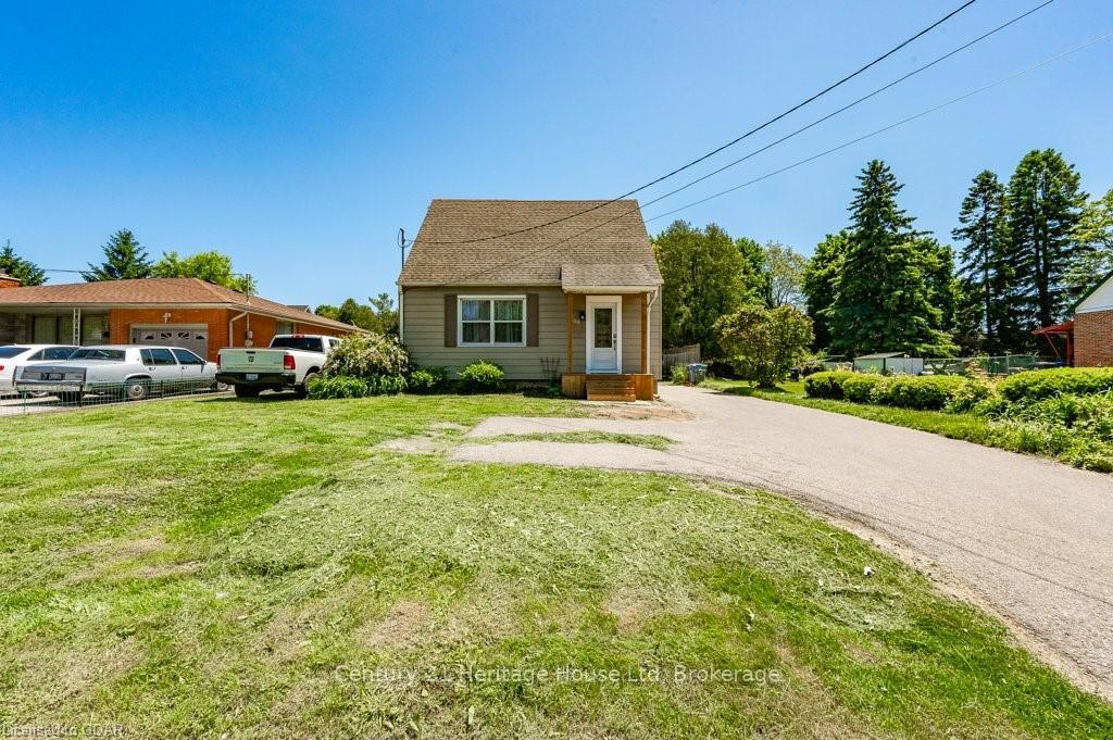 Photo 4 of 509 Speedvale Avenue E, Guelph, Victoria North — HOMEH