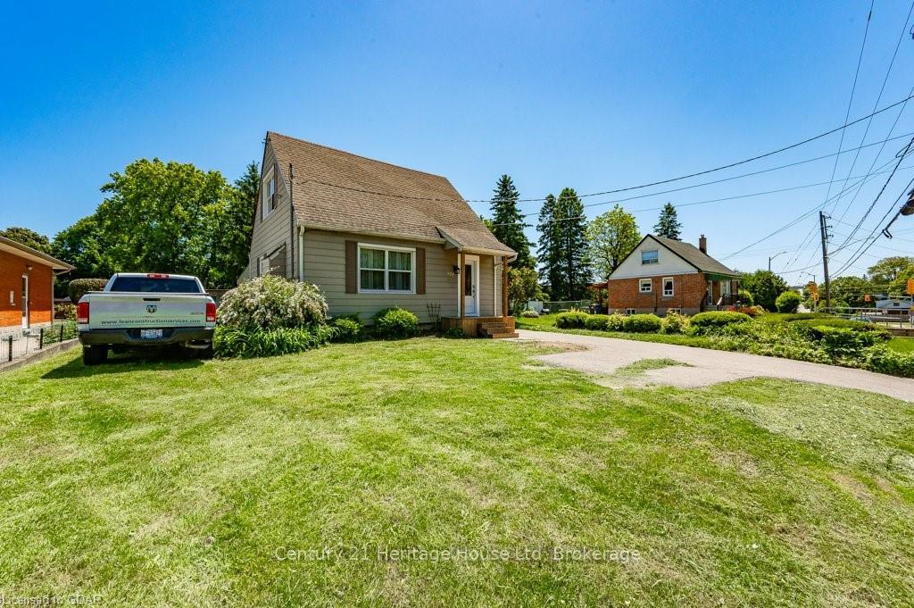 Photo 5 of 509 Speedvale Avenue E, Guelph, Victoria North — HOMEH