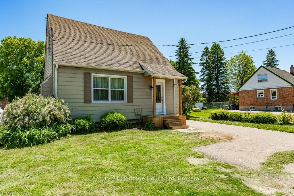Photo 6 of 509 Speedvale Avenue E, Guelph, Victoria North — HOMEH