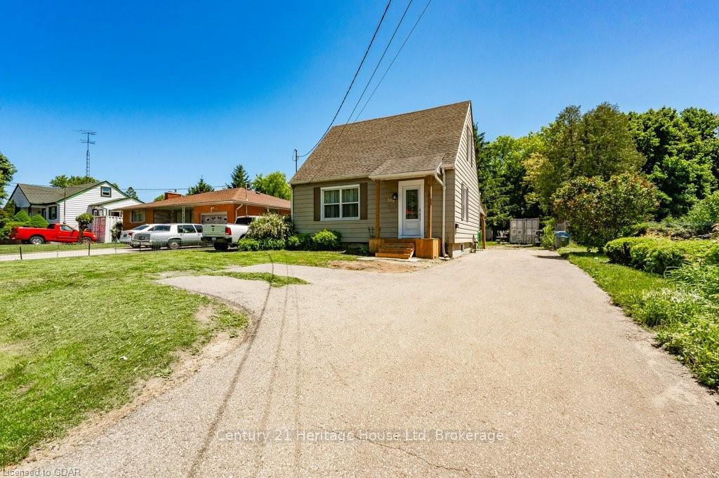 Photo 7 of 509 Speedvale Avenue E, Guelph, Victoria North — HOMEH