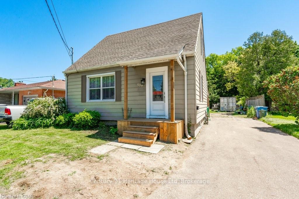 Photo 8 of 509 Speedvale Avenue E, Guelph, Victoria North — HOMEH
