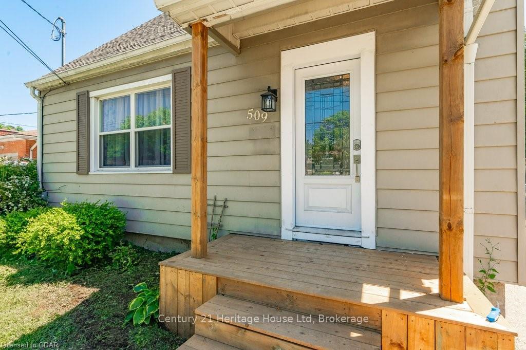 Photo 9 of 509 Speedvale Avenue E, Guelph, Victoria North — HOMEH