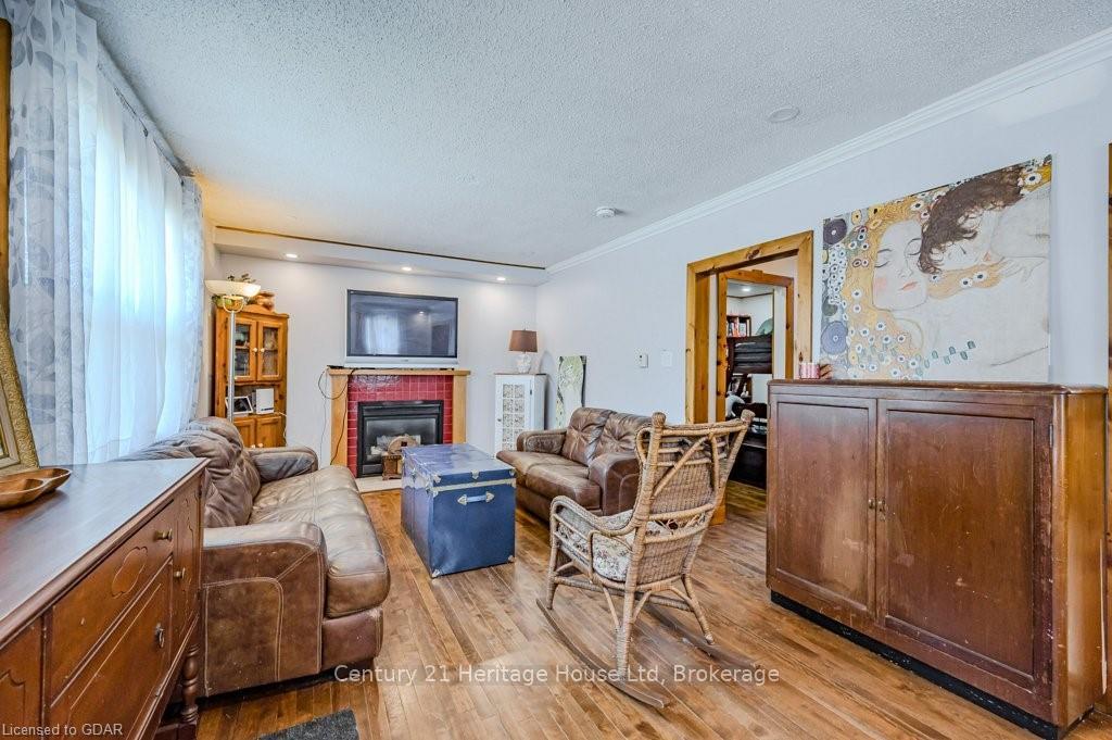 Photo 12 of 509 Speedvale Avenue E, Guelph, Victoria North — HOMEH