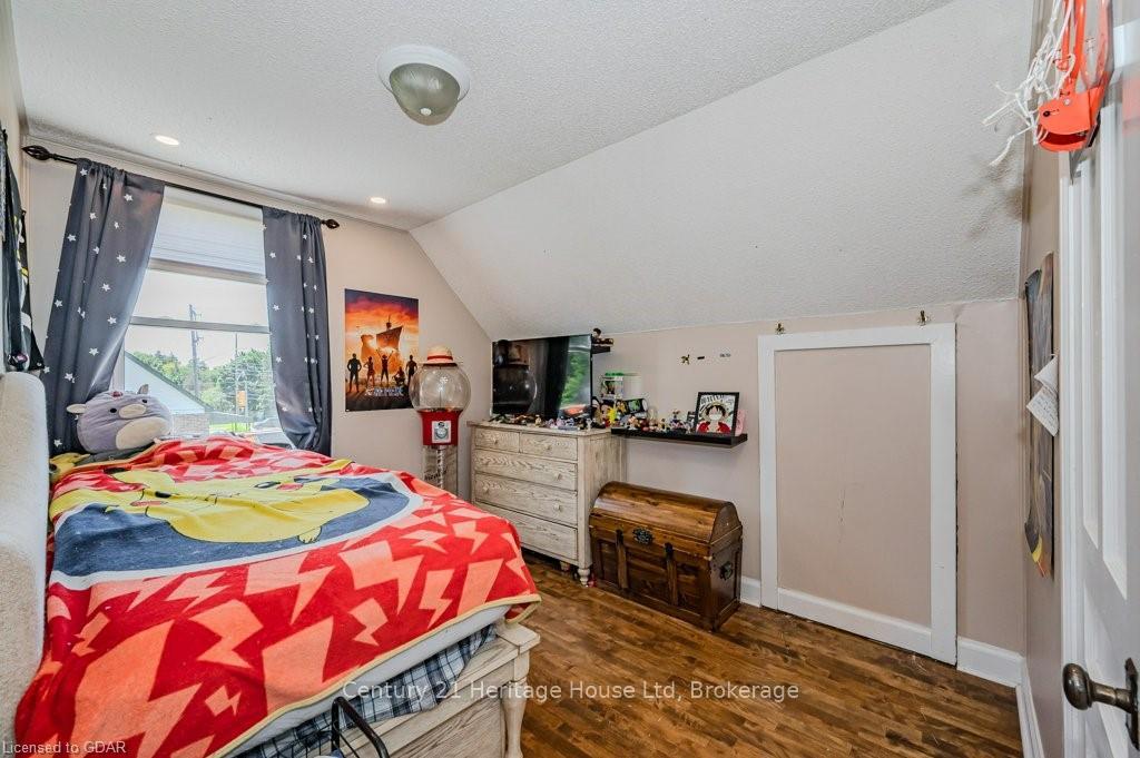 Photo 28 of 509 Speedvale Avenue E, Guelph, Victoria North — HOMEH