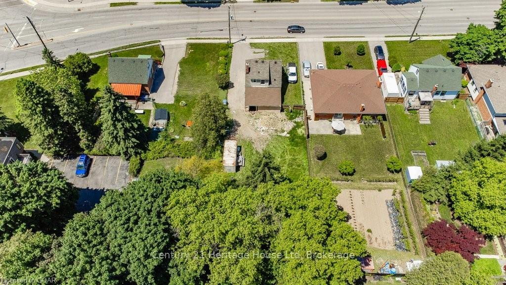 Photo 31 of 509 Speedvale Avenue E, Guelph, Victoria North — HOMEH
