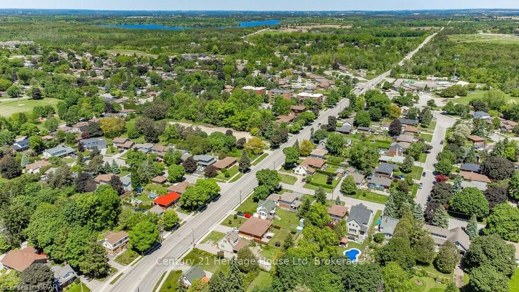 Photo 32 of 509 Speedvale Avenue E, Guelph, Victoria North — HOMEH