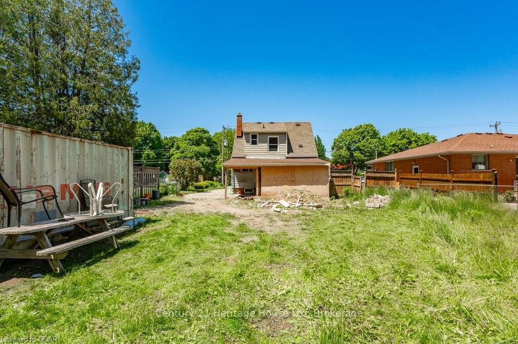 Photo 39 of 509 Speedvale Avenue E, Guelph, Victoria North — HOMEH