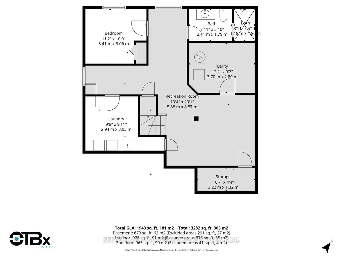 Photo 90 of 2208 Melissa Crescent, Burlington, Brant Hills — HOMEH
