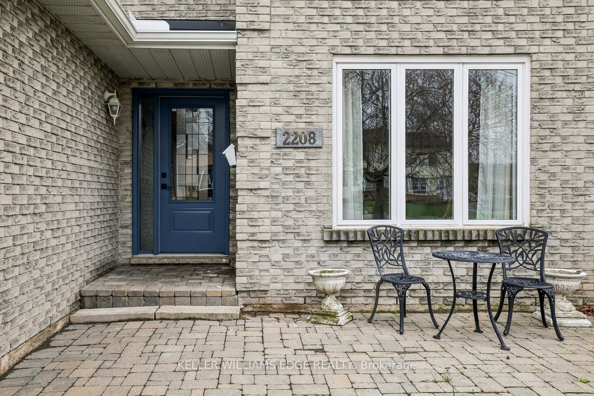 Photo 44 of 2208 Melissa Crescent, Burlington, Brant Hills — HOMEH