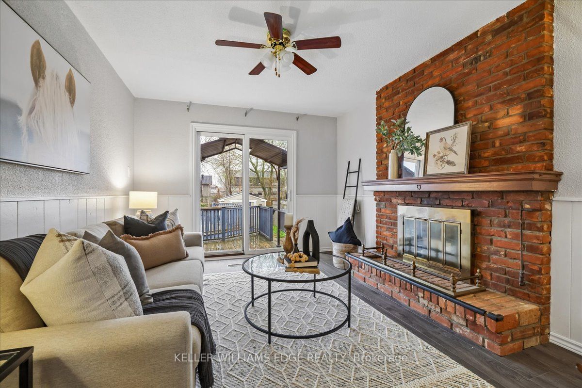 Photo 51 of 2208 Melissa Crescent, Burlington, Brant Hills — HOMEH
