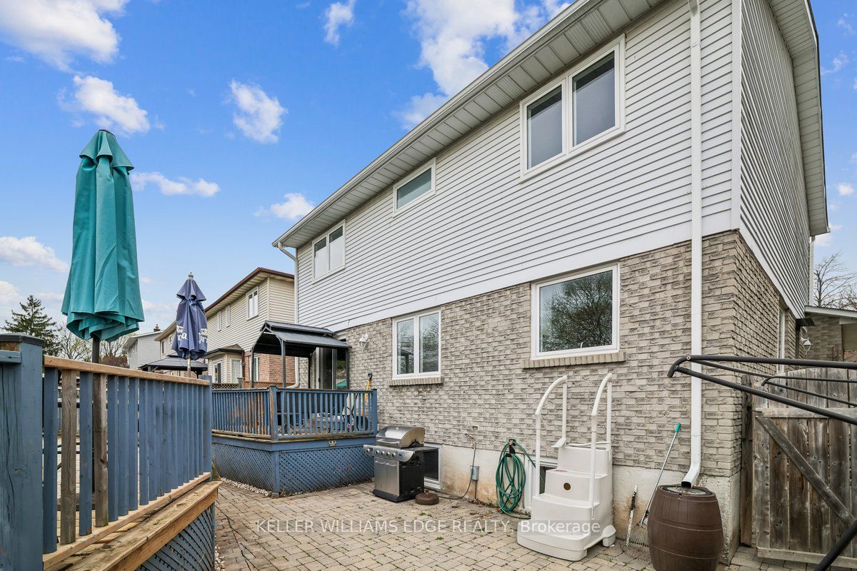 Photo 85 of 2208 Melissa Crescent, Burlington, Brant Hills — HOMEH