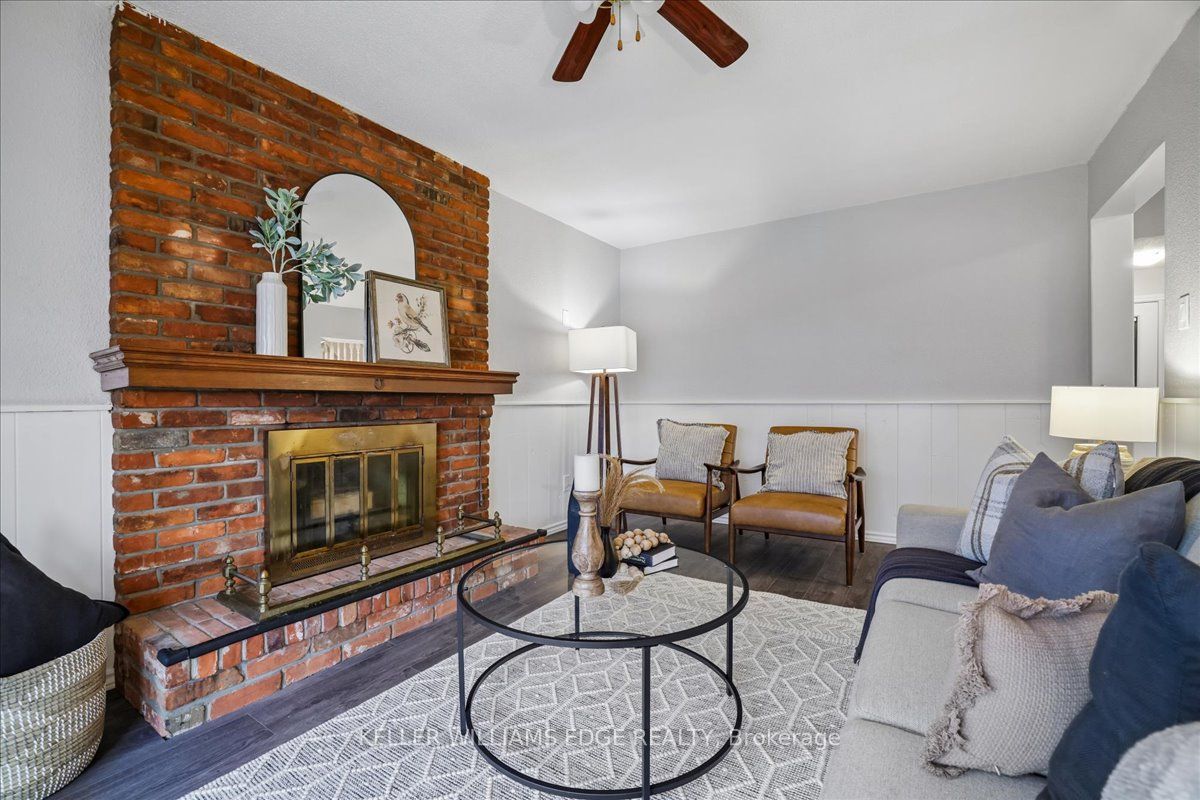 Photo 53 of 2208 Melissa Crescent, Burlington, Brant Hills — HOMEH