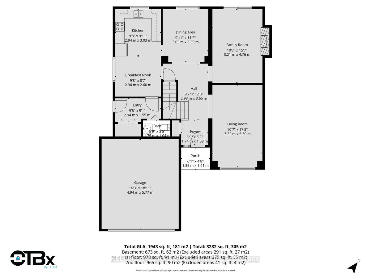 Photo 88 of 2208 Melissa Crescent, Burlington, Brant Hills — HOMEH
