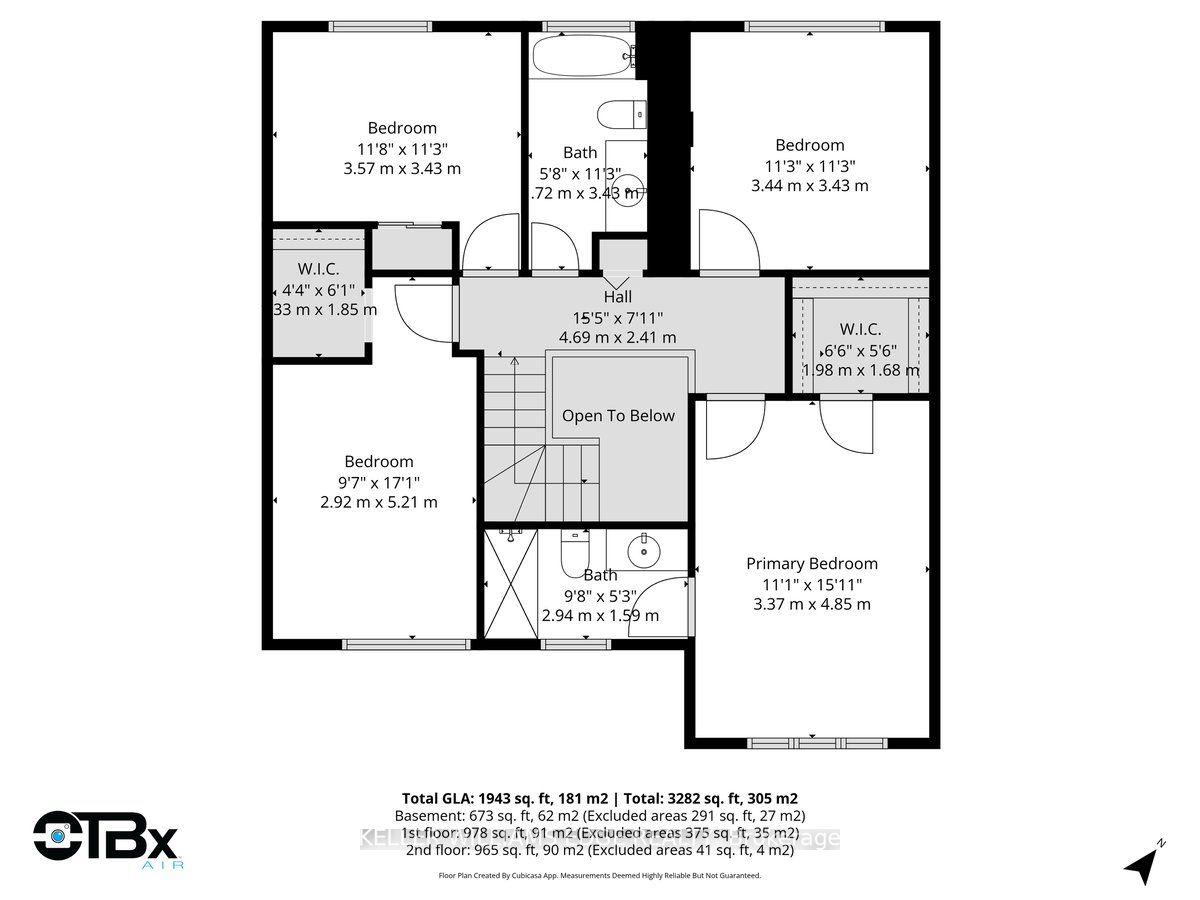Photo 89 of 2208 Melissa Crescent, Burlington, Brant Hills — HOMEH